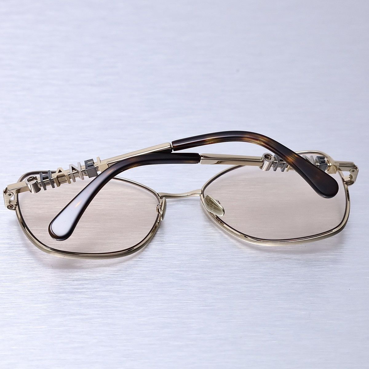 Chanel CHANEL 0CH4283 SUNGLASSES Size ONE SIZE - 8 Thumbnail