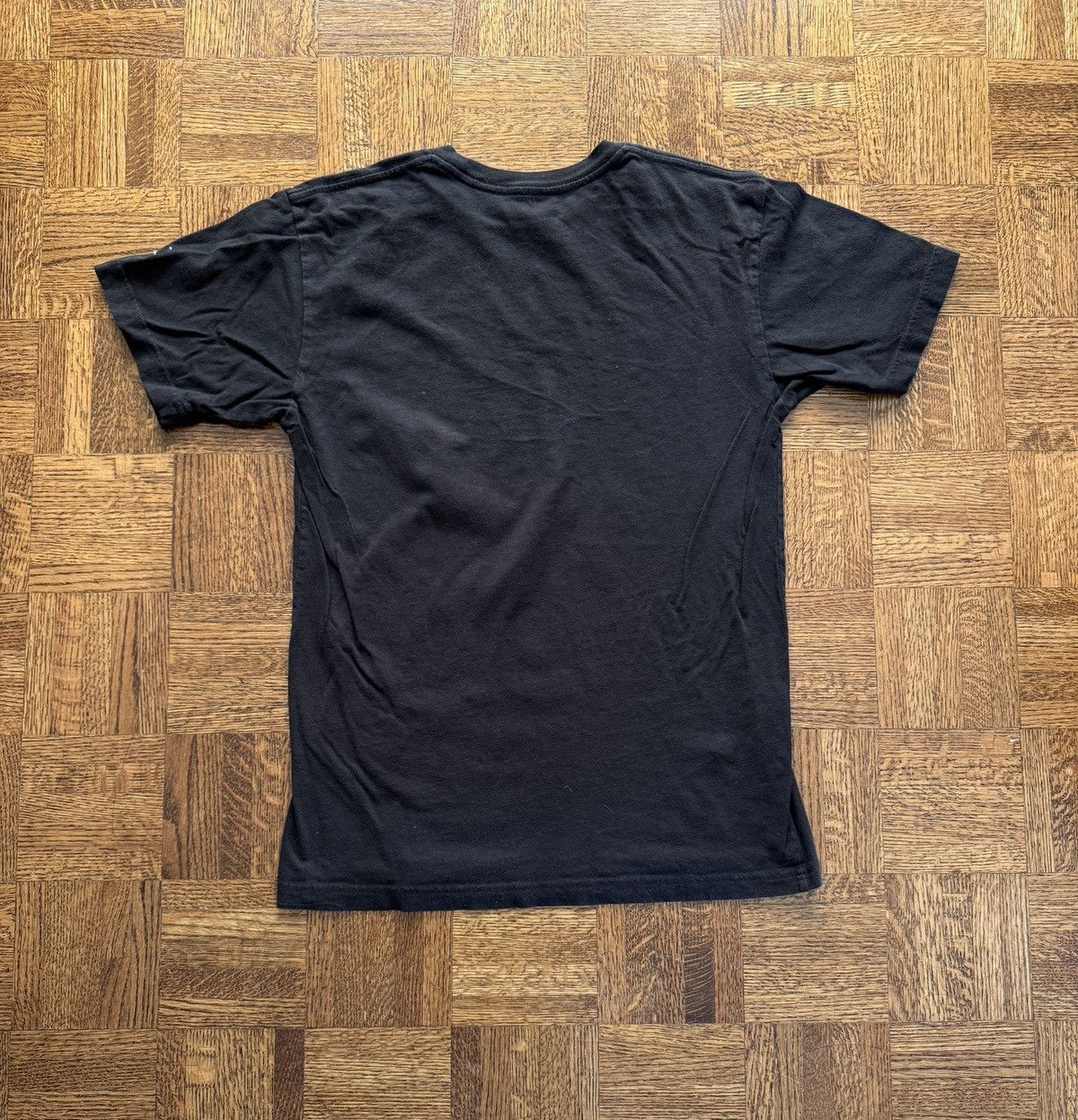 Vintage Vintage Y2K Amp Energy Graphic Tee Size US S / EU 44-46 / 1 - 2 Thumbnail