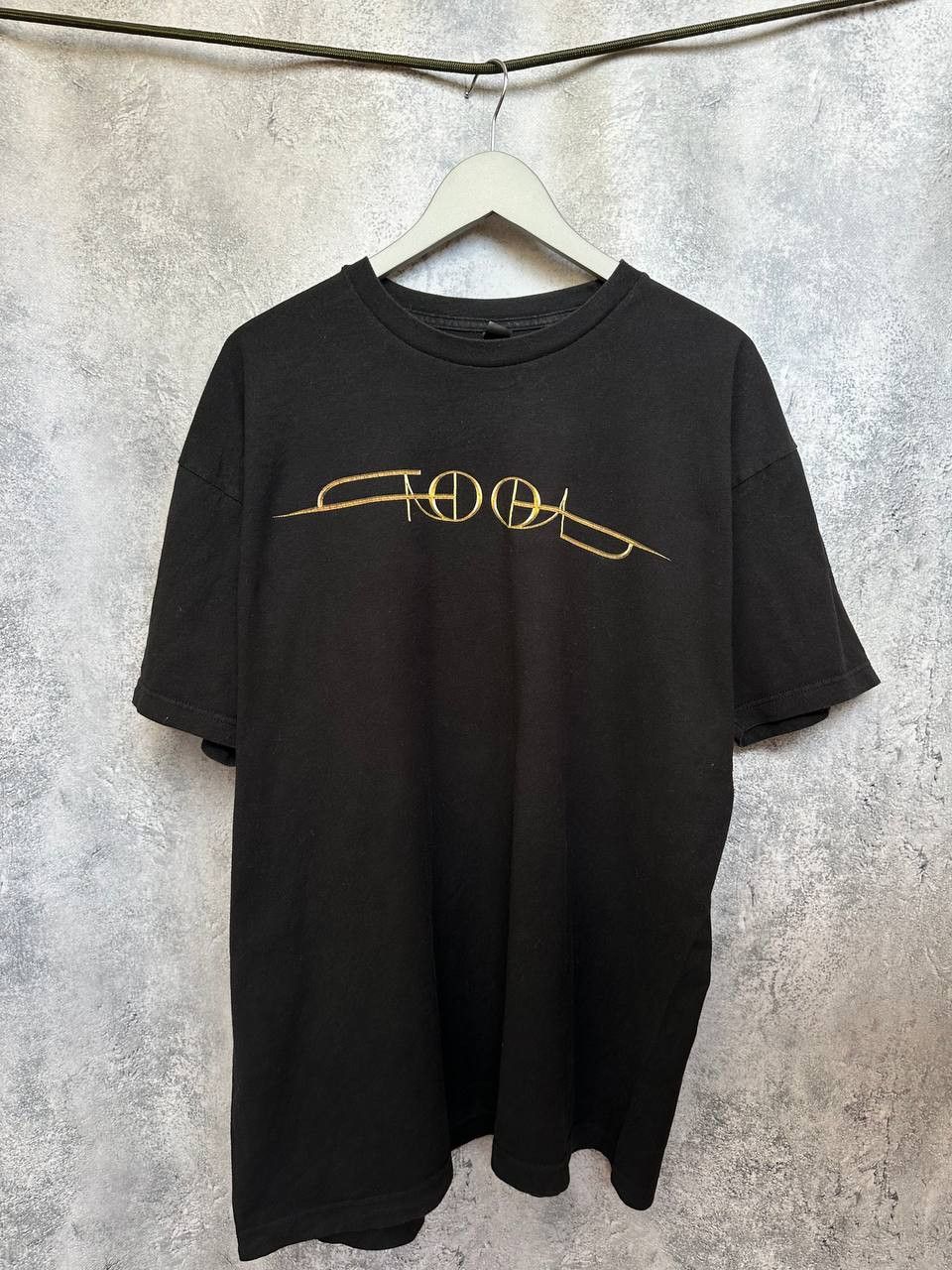 Band Tees TOOL LOS ANGELES CALIFORNIA TOUR CONCERT T SHIRT VINTAGE TEE Size US XXL / EU 58 / 5 - 2 Thumbnail