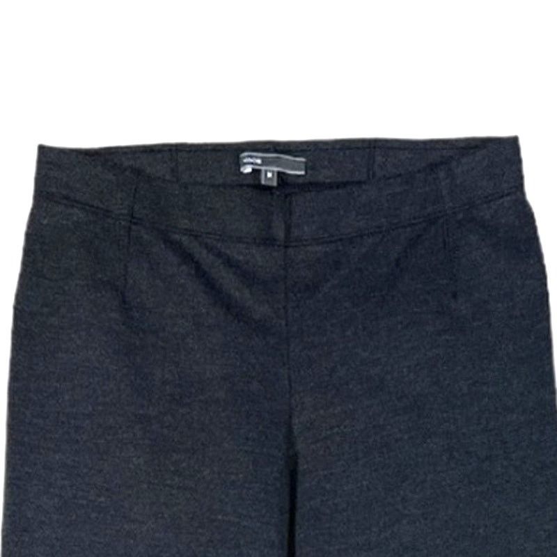 Vince Vince Gray Pull-On Pants | Size M Size 30" / US 8 / IT 44 - 2 Thumbnail