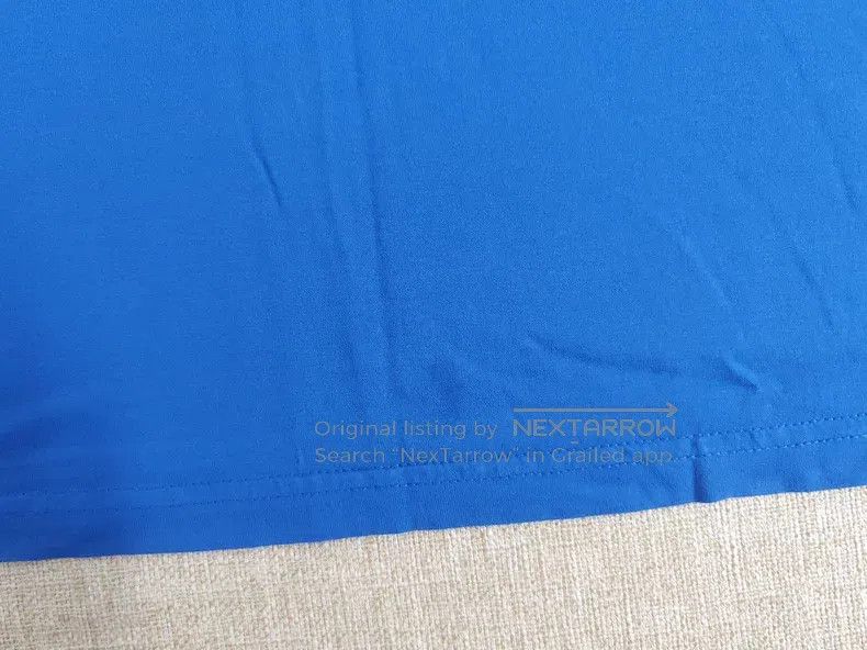 Givenchy Givenchy Men's Short-Sleeve T-Shirt Purchased at Official Size US L / EU 52-54 / 3 - 8 Thumbnail