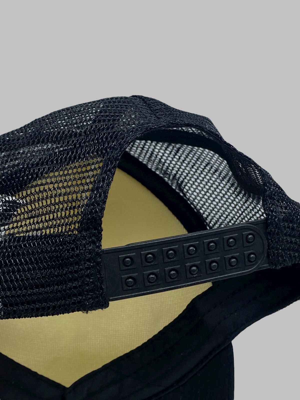 A$AP Rocky AWGE A$AP Rocky Trucker Hat Size ONE SIZE - 8 Thumbnail