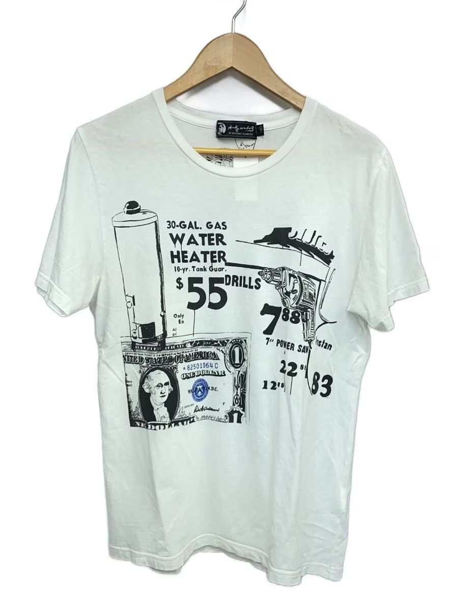 Hysteric Glamour Money Tee Size US M / EU 48-50 / 2 - 1 Thumbnail