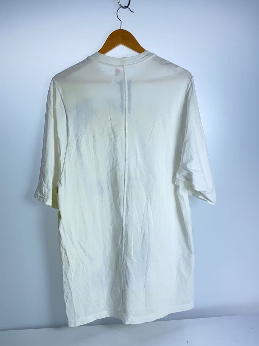 Rick Owens Oversized Graphic Tee Size US S / EU 44-46 / 1 - 2 Thumbnail