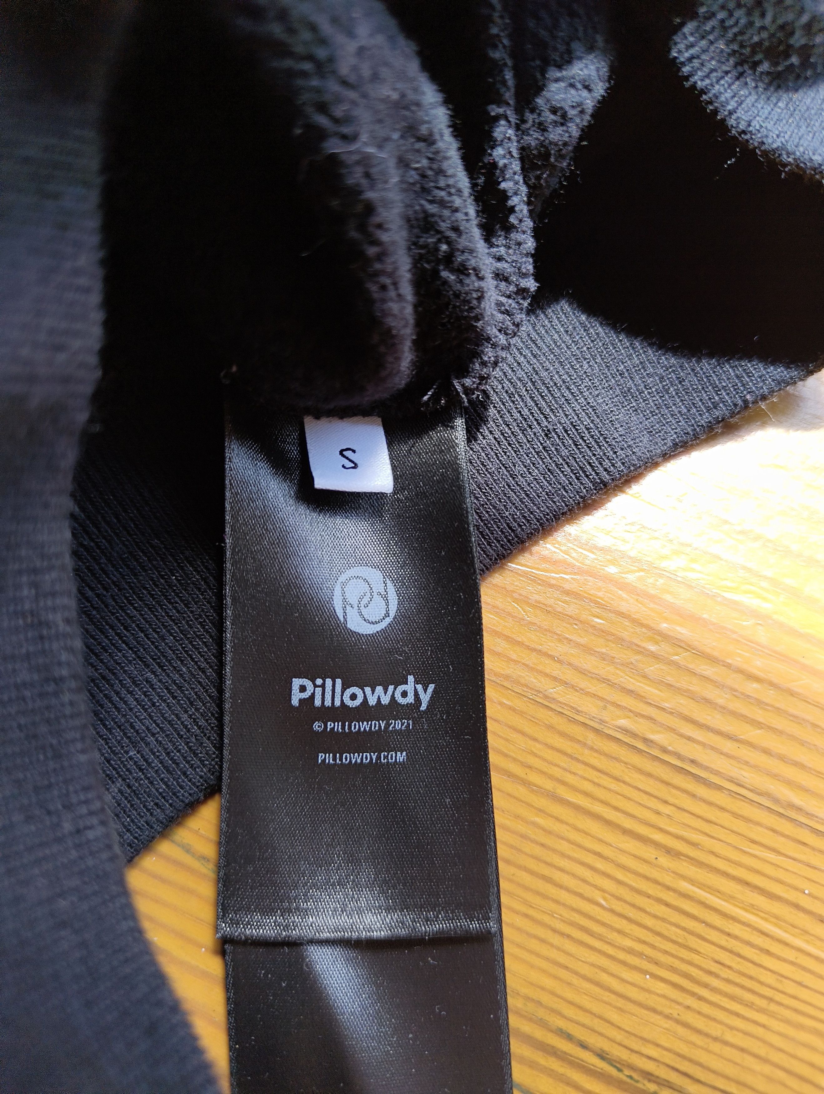 Balenciaga AW21 Balenciaga x Pillowdy Inflatable Pillow Jacket Size US S / EU 44-46 / 1 - 4 Thumbnail