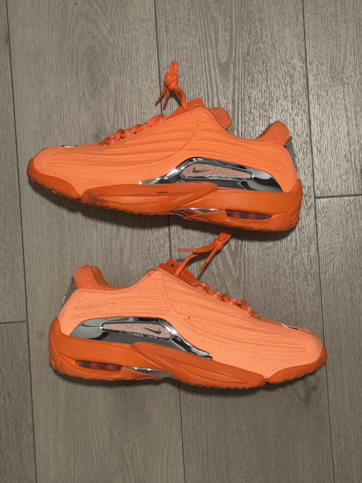 NOCTA Nike hot step 2 Size US 12.5 / EU 45-46 - 5 Thumbnail