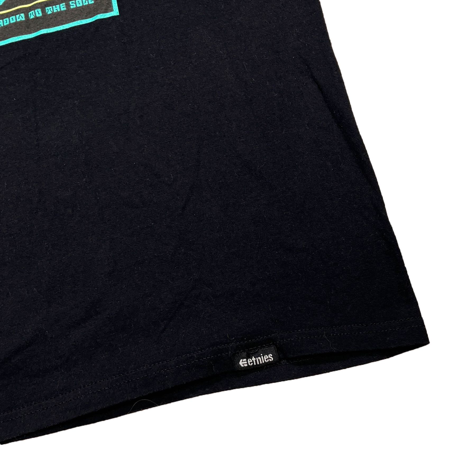 Etnies Etnies Tee • S size Size US S / EU 44-46 / 1 - 3 Thumbnail