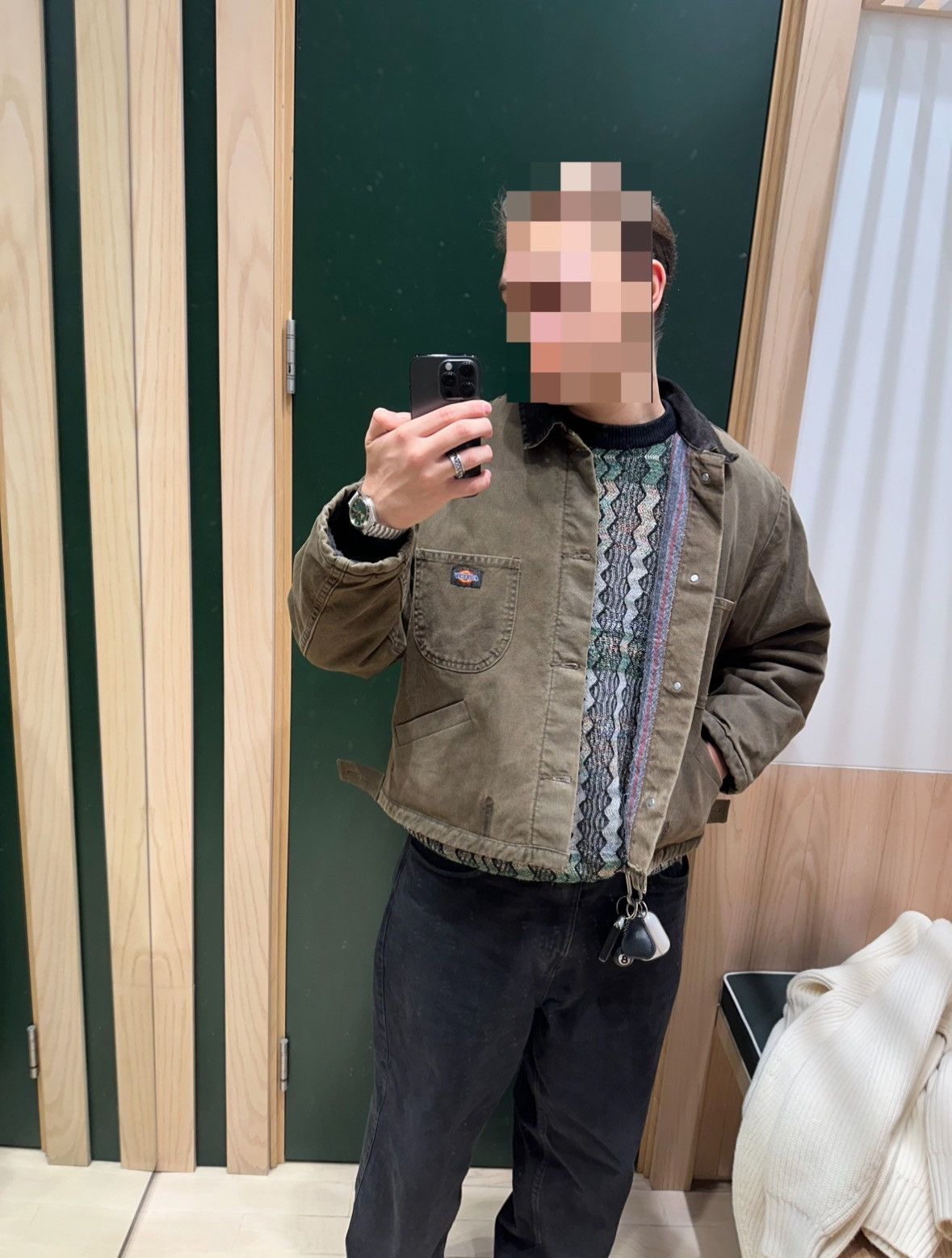 Dickies Detroit Jacket | Grailed
