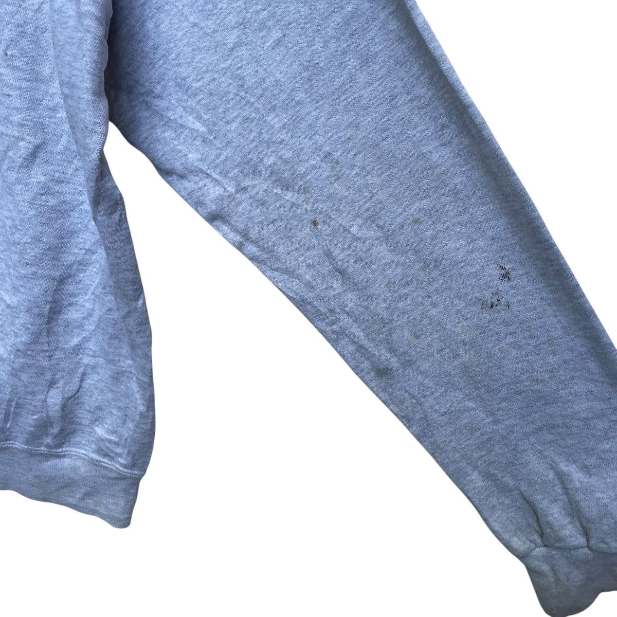 Vintage 💥Vintage Hard Rock Nashville Sweatshirt Pullover Size US L / EU 52-54 / 3 - 8 Thumbnail