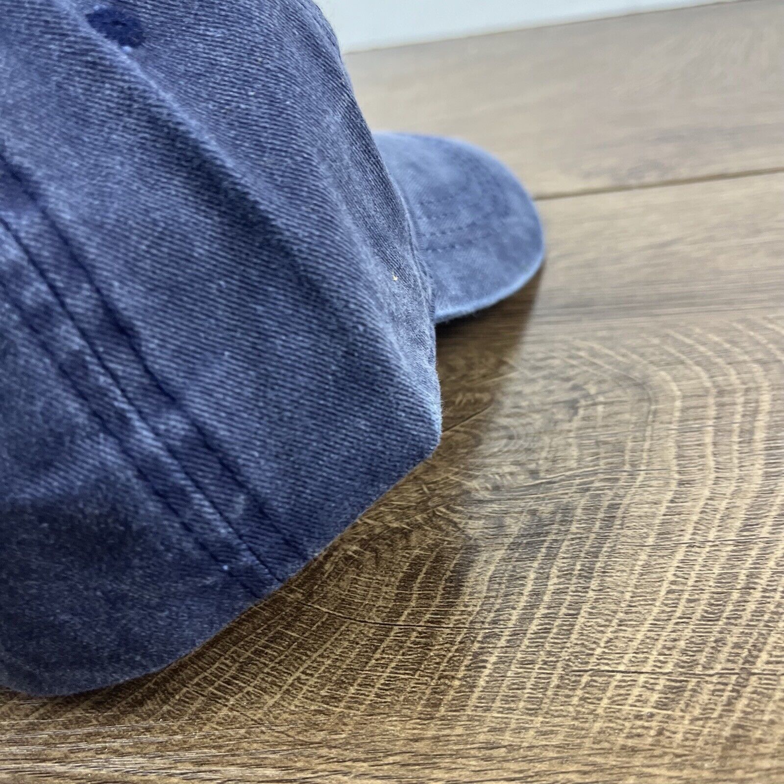 Other Amelia Island Florida Hat Amelia Island Blue Hat Adjustable Size ONE SIZE - 12 Thumbnail