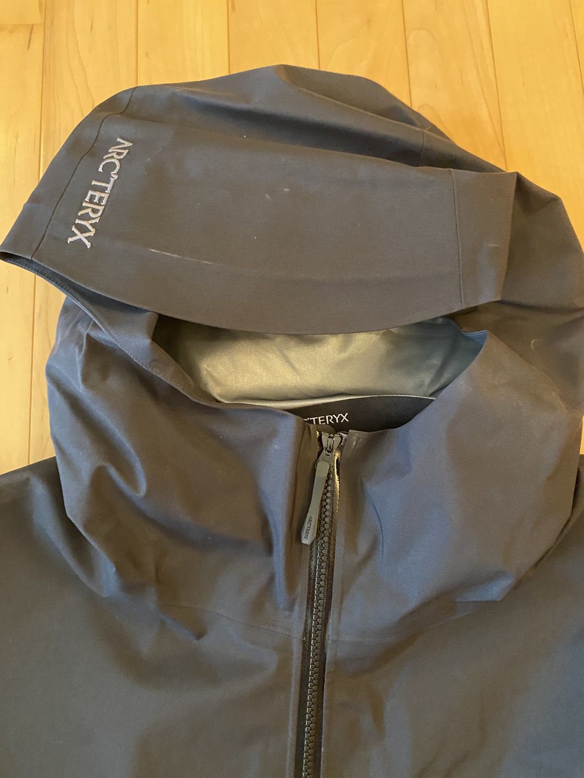Arc'teryx Arc'teryx Beta Jacket Size US XL / EU 56 / 4 - 6 Thumbnail