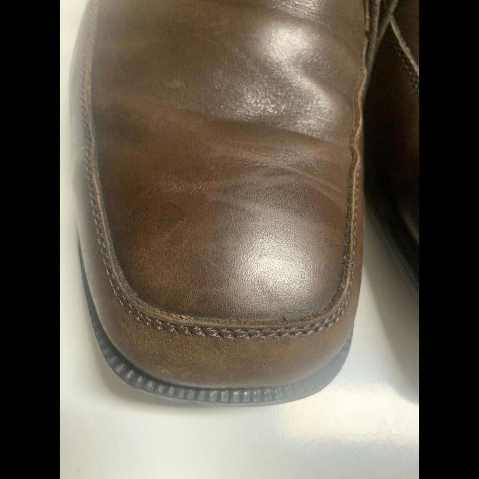 Florsheim Florsheim Men's Brown Oxford Size US 11 / EU 44 - 7 Thumbnail