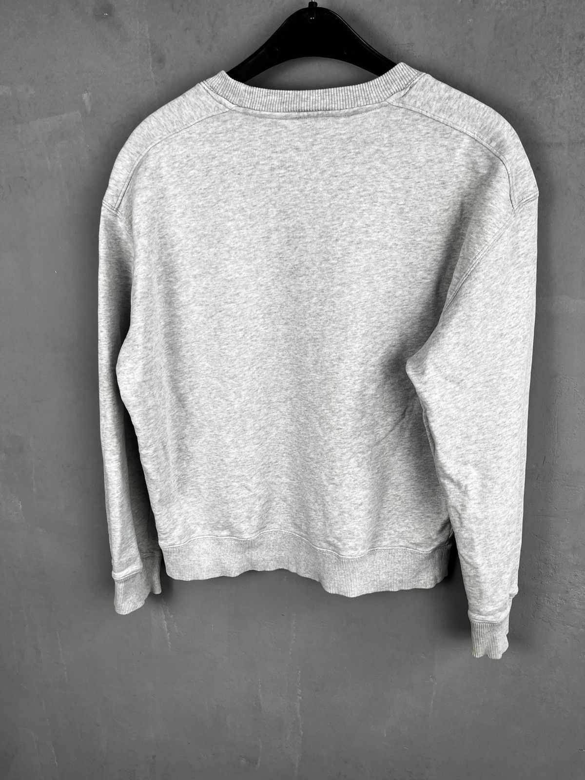 Chloe Chloe sweatshirt size m Size M / US 6-8 / IT 42-44 - 11 Thumbnail