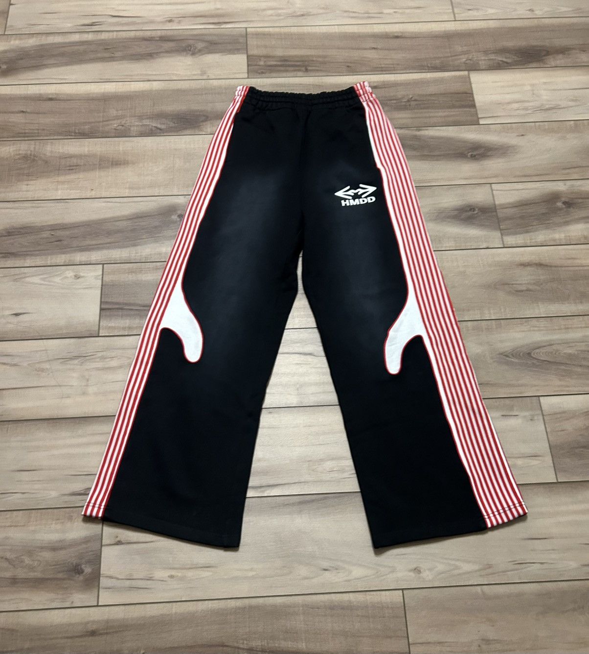 HMDD PANTS SZ S BALENCIAGA REF