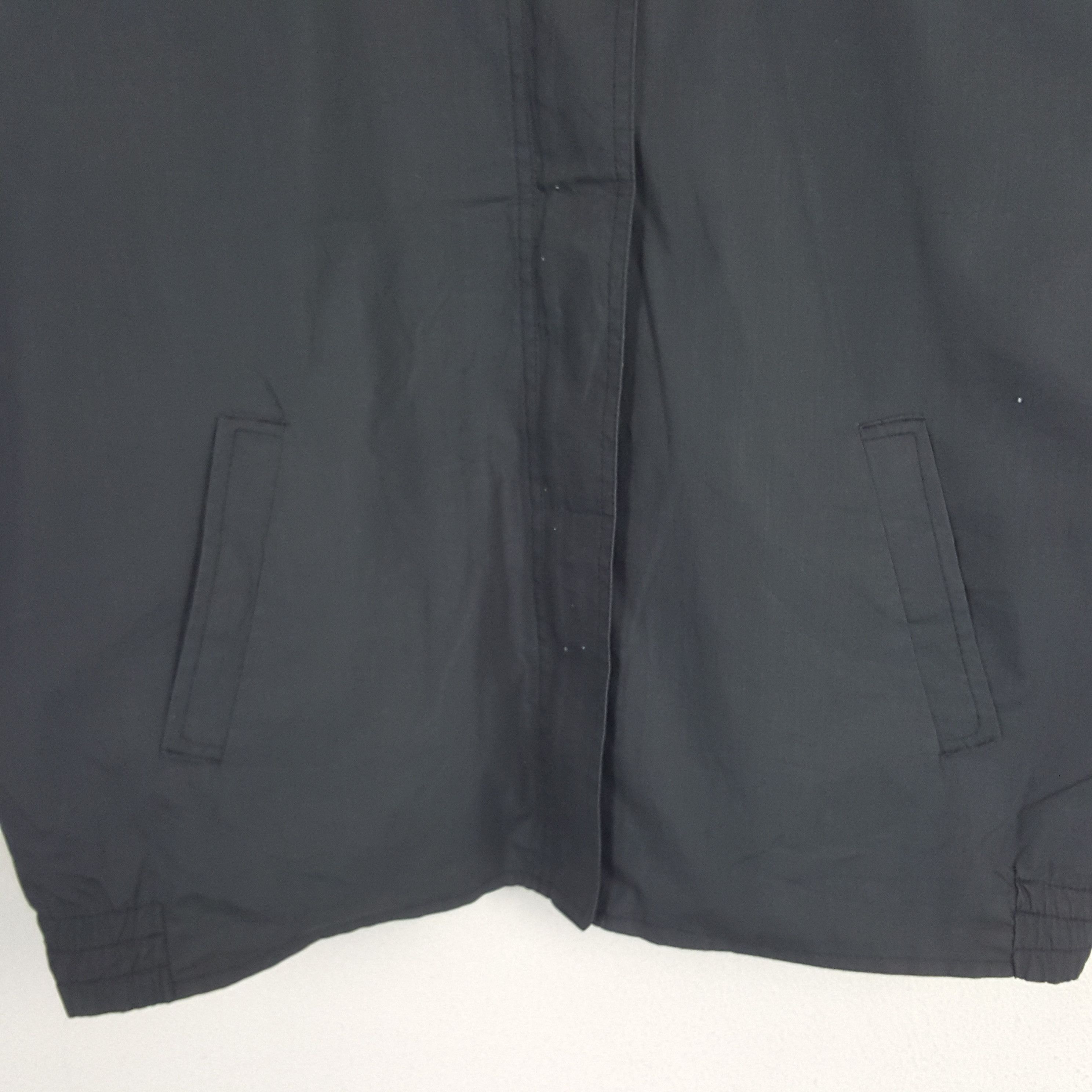 Designer × Vintage Vintage Alfred Dunner Medal Design Riversible Bombers Jacket Size US L / EU 52-54 / 3 - 5 Thumbnail
