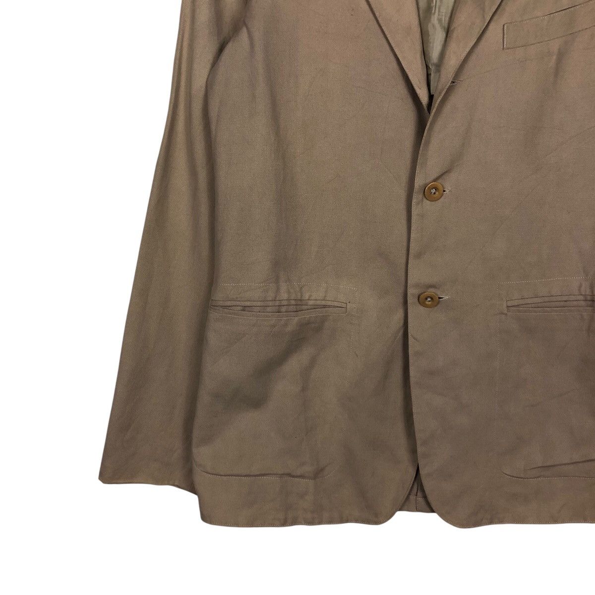 agnes b. 📌Vintage Chore Worker Jacket Agnes B. Made in France Size US M / EU 48-50 / 2 - 5 Thumbnail