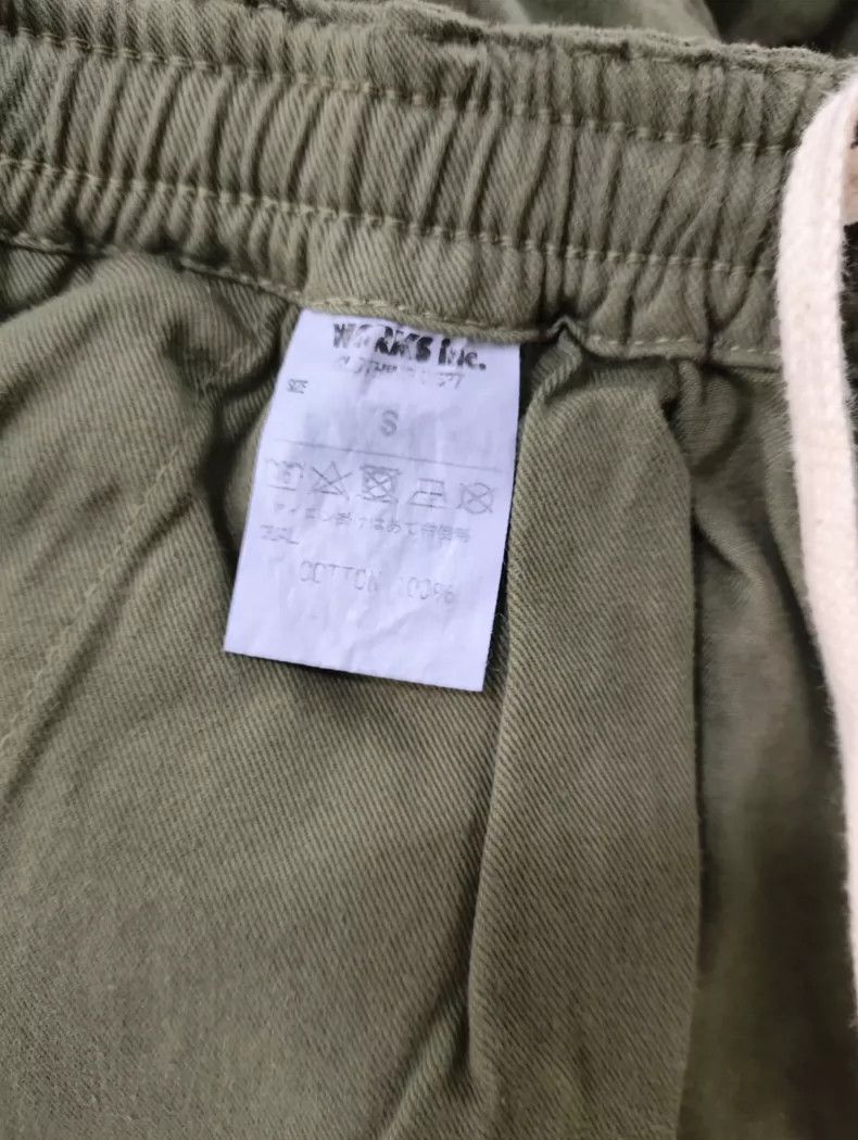 Iron Heart Iron Heart shorts Size US 30 / EU 46 - 4 Thumbnail