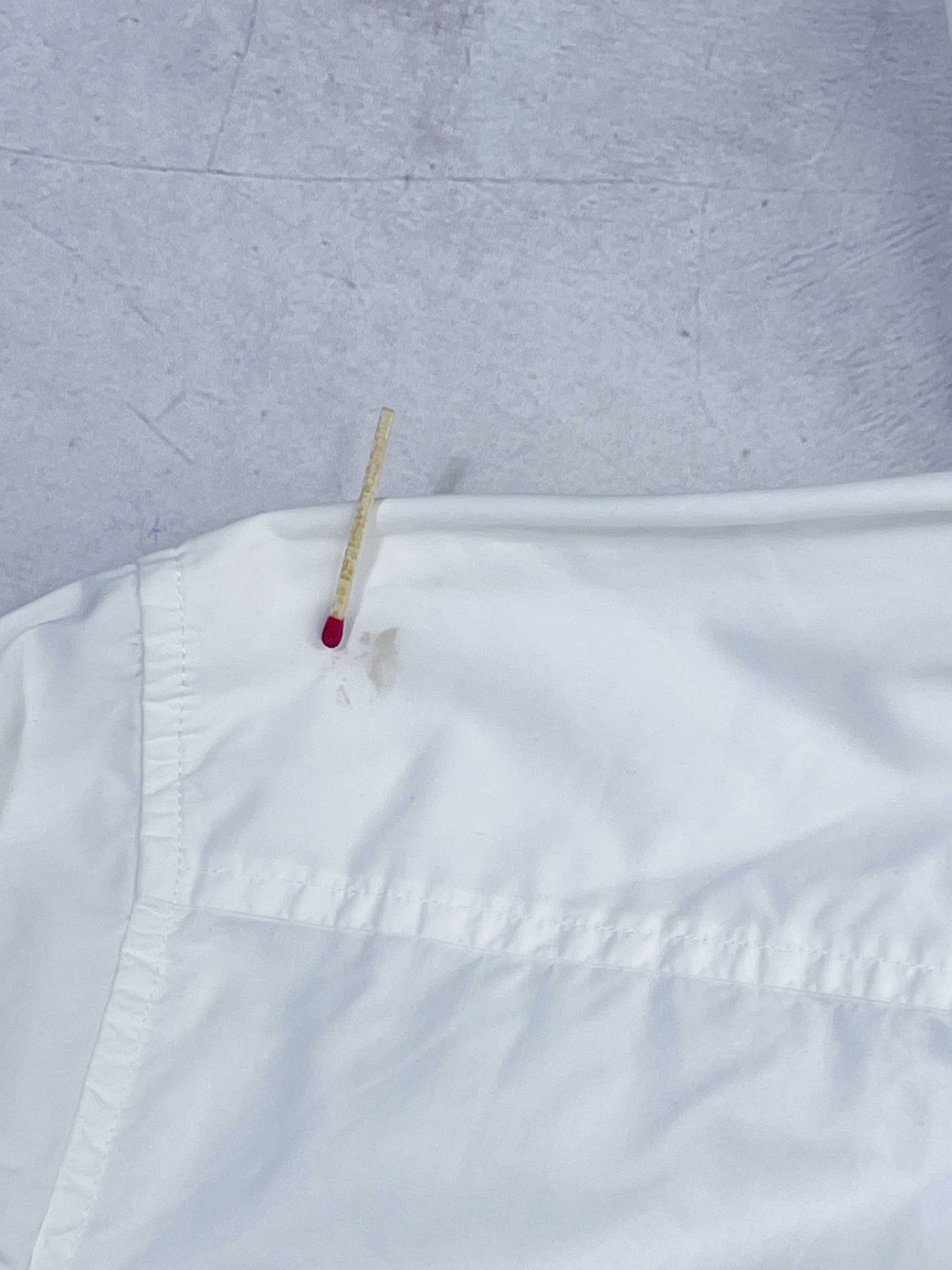 Adidas × Yohji Yamamoto Adidas x Yohji Yamamoto Overshirt with Hooded Size US L / EU 52-54 / 3 - 16 Thumbnail