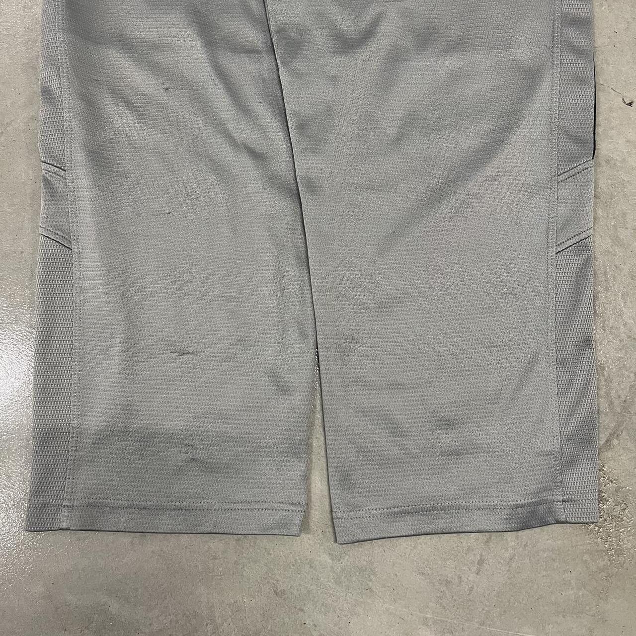 Starter × Vintage Vintage Y2K/2000s Baggy Starter Essential Sweatpants! Size US 34 / EU 50 - 3 Thumbnail