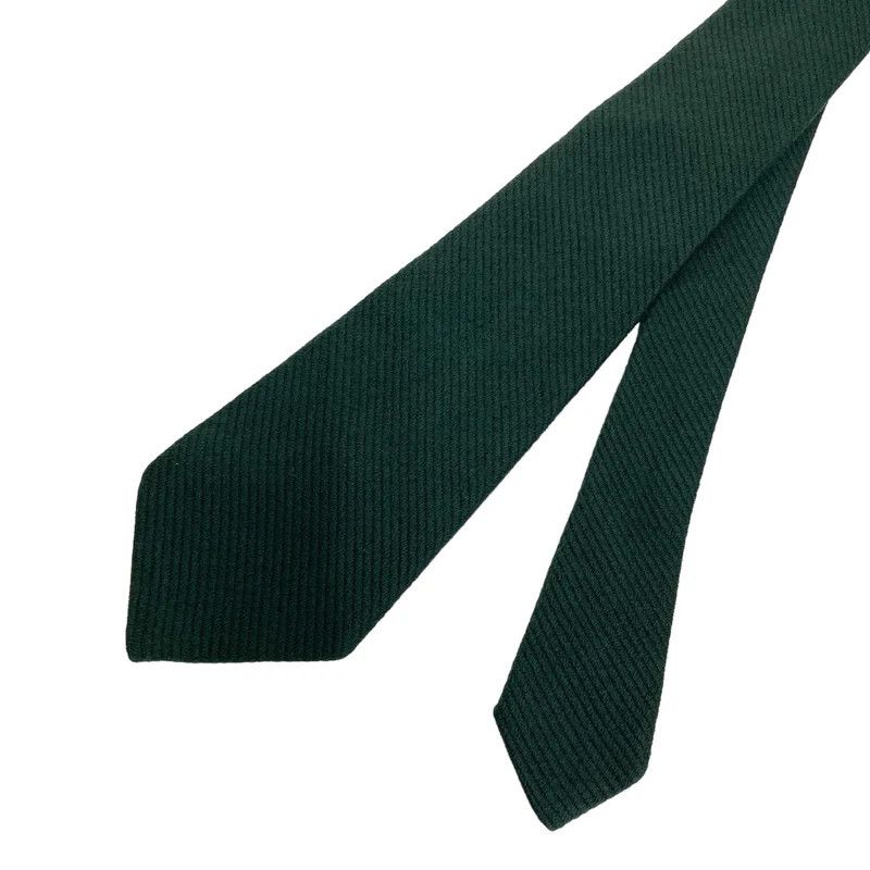 Yohji Yamamoto Yohji Yamamoto pour homme tie Size ONE SIZE - 2 Thumbnail