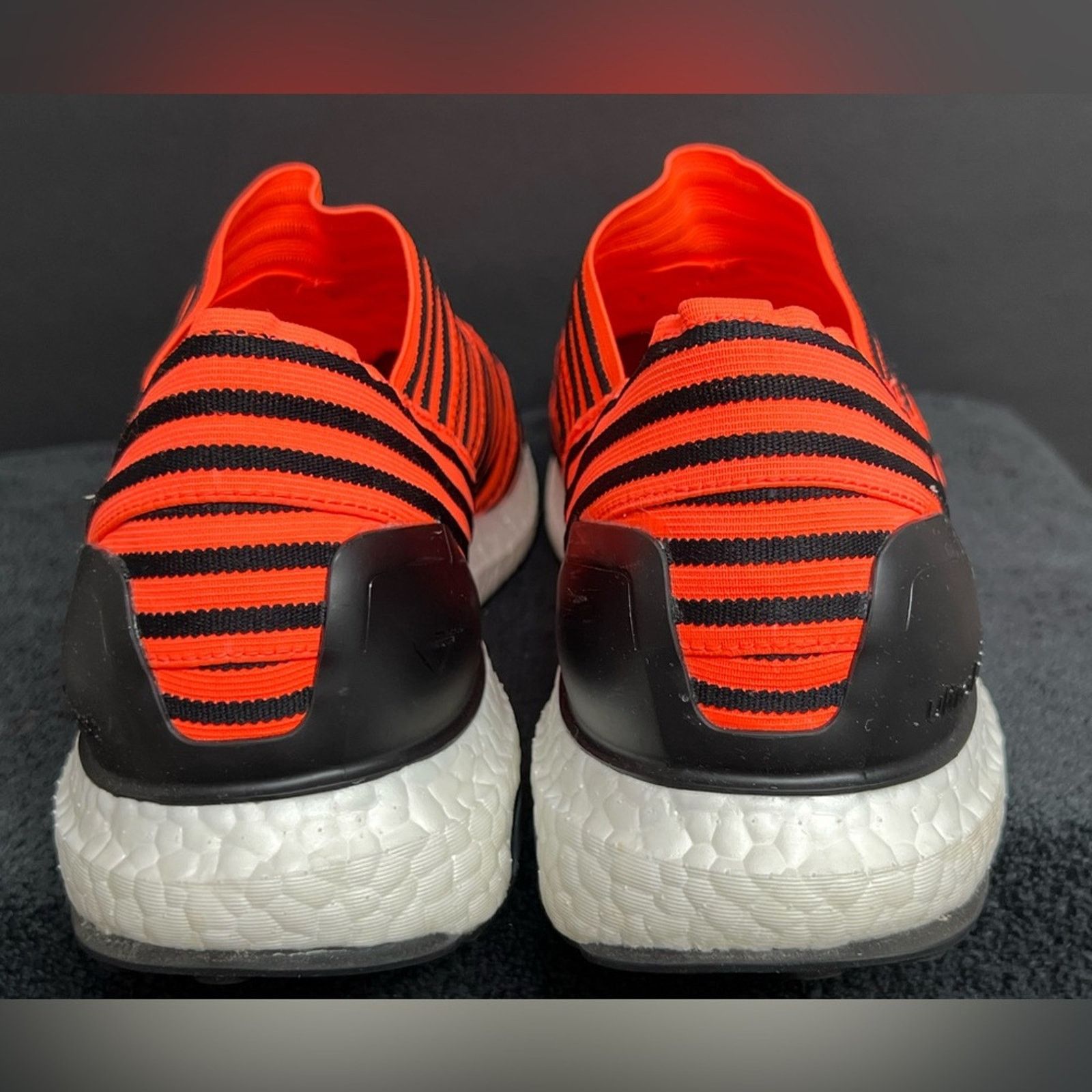 Adidas adidas Nemeziz Tango 17+ UltraBoost 'Solar Orange' LIMITED Size US 9.5 / EU 42-43 - 5 Thumbnail
