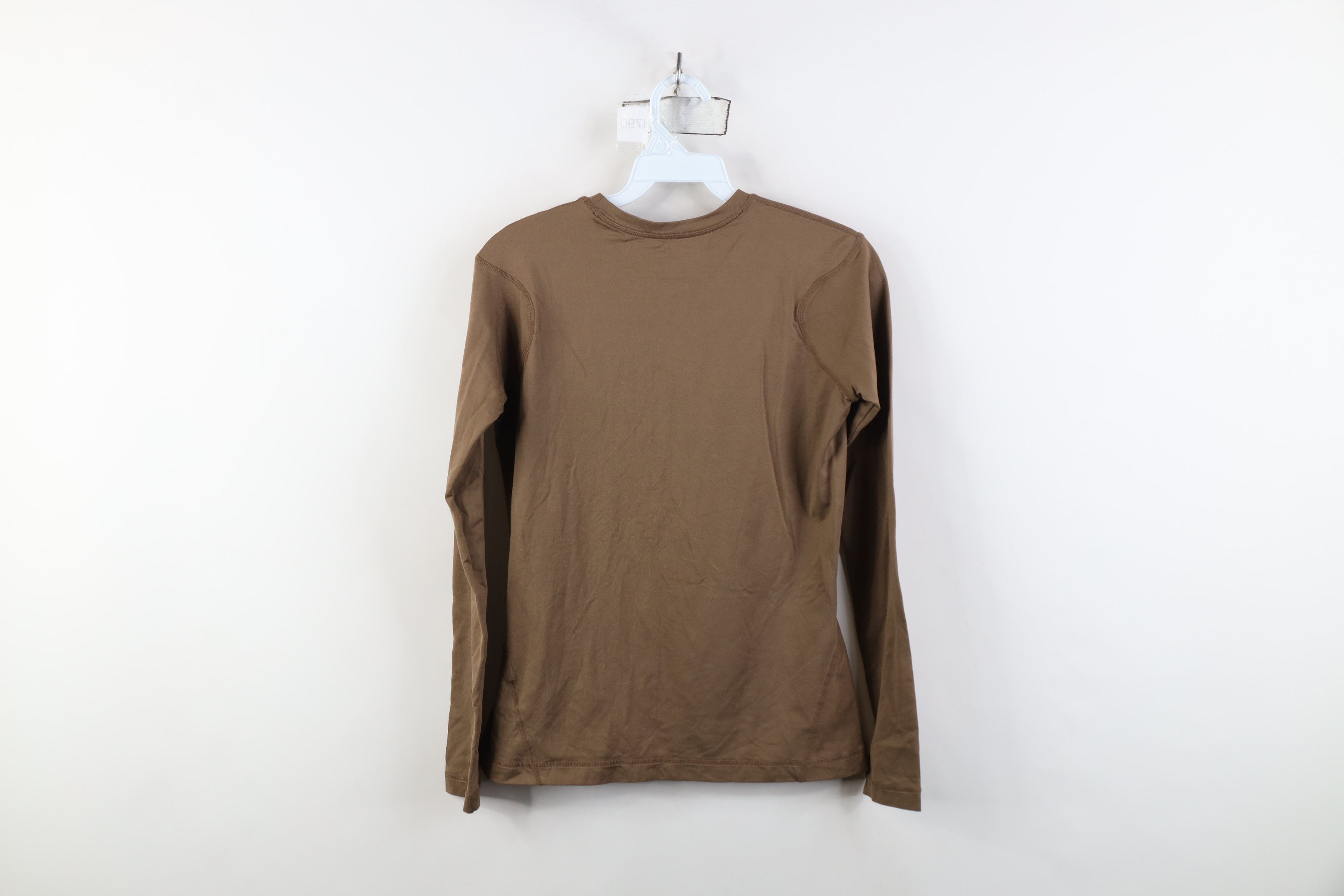 Nike Vintage Y2K Nike ACG Travis Scott Mini Swoosh T-Shirt Size S / US 4 / IT 40 - 12 Thumbnail