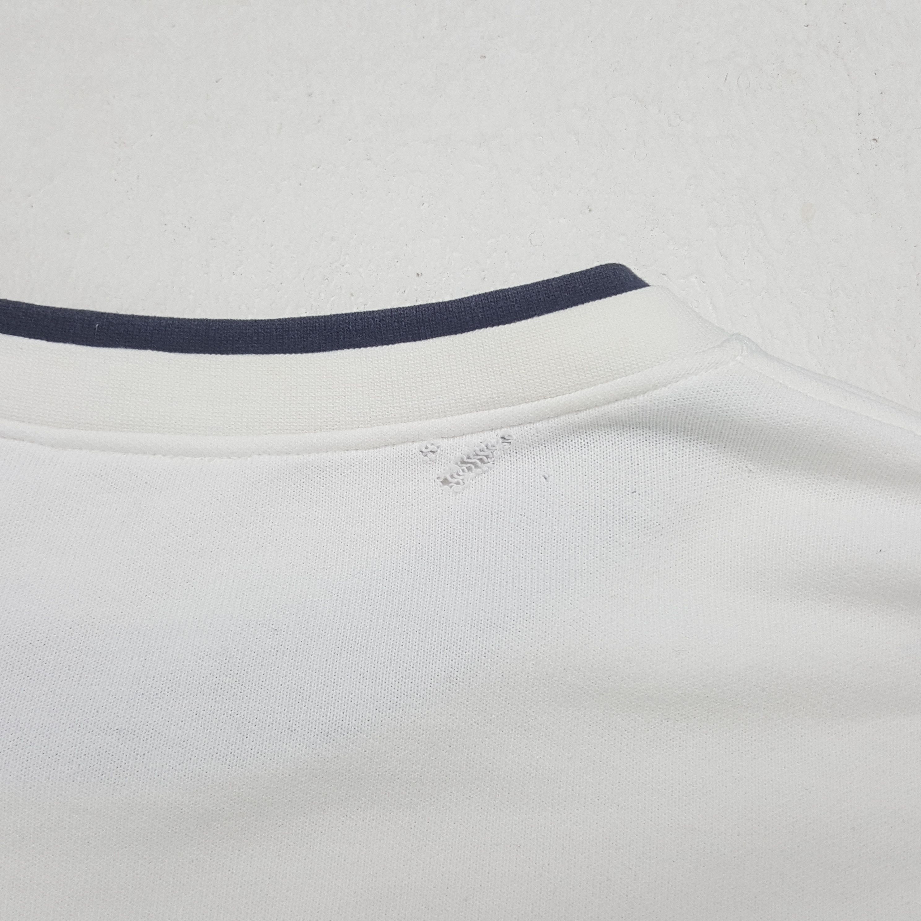 Ellesse Vintage Ellesse Italian Sports Style Sweatshirt C293N16 Size US L / EU 52-54 / 3 - 12 Thumbnail