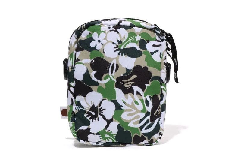 Bape Bape Shoulder Bag Size ONE SIZE - 4 Thumbnail