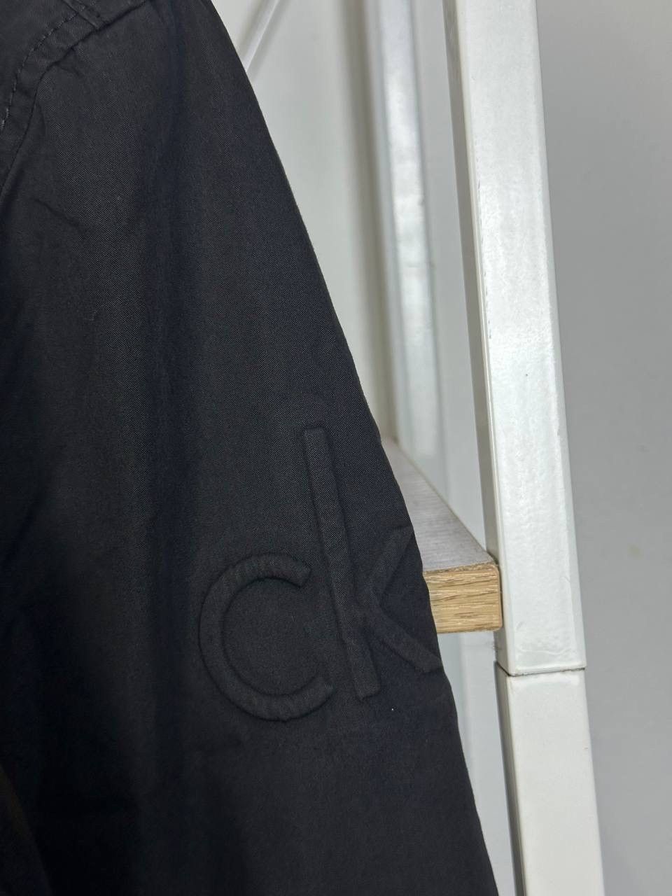 Calvin Klein × Designer RARE CALVIN KLEIN JEANS BOMBER JACKET Size US M / EU 48-50 / 2 - 5 Thumbnail
