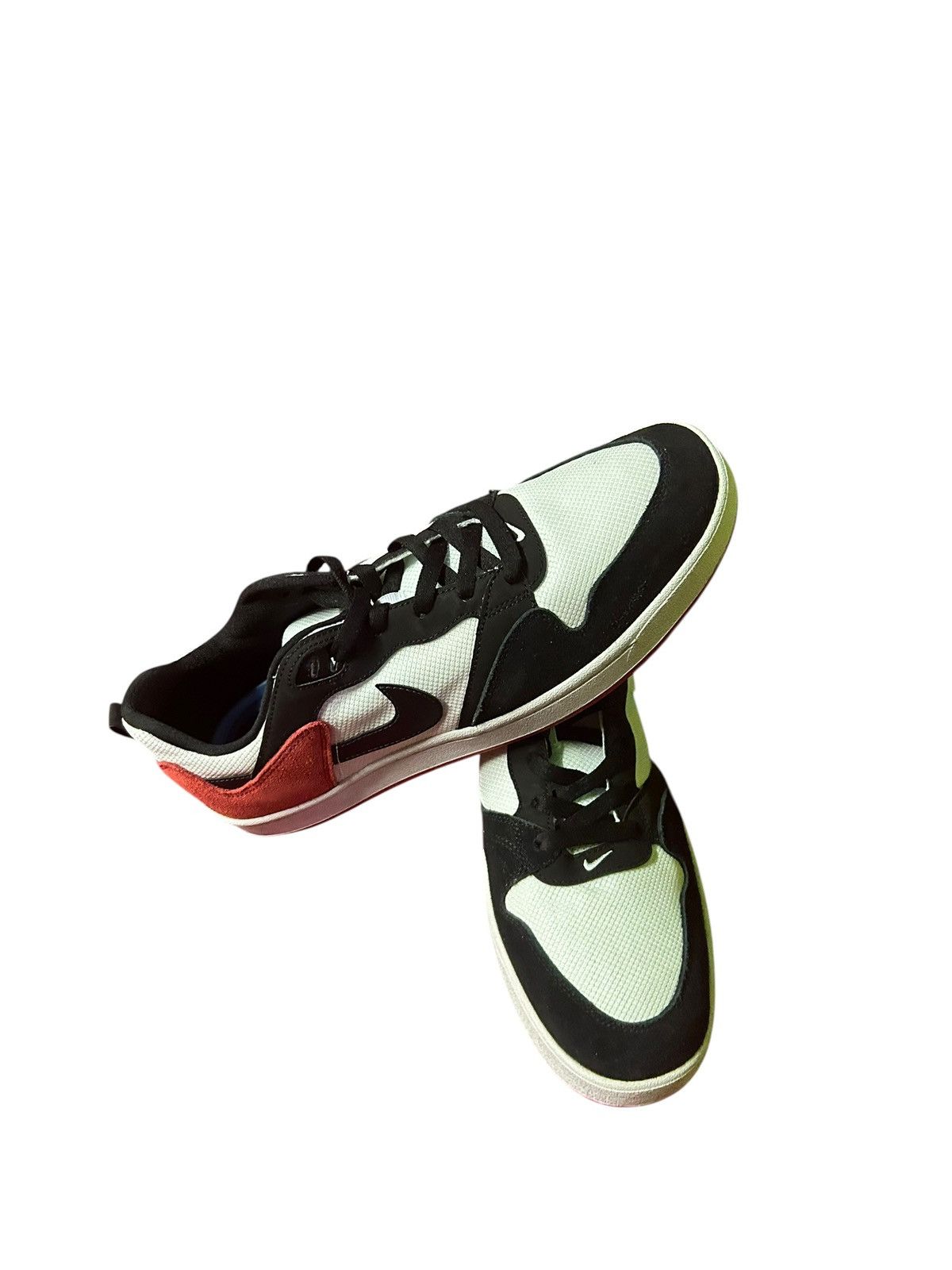 Nike SB Nike SB Alleyoop Size US 12 / EU 45 - 3 Thumbnail