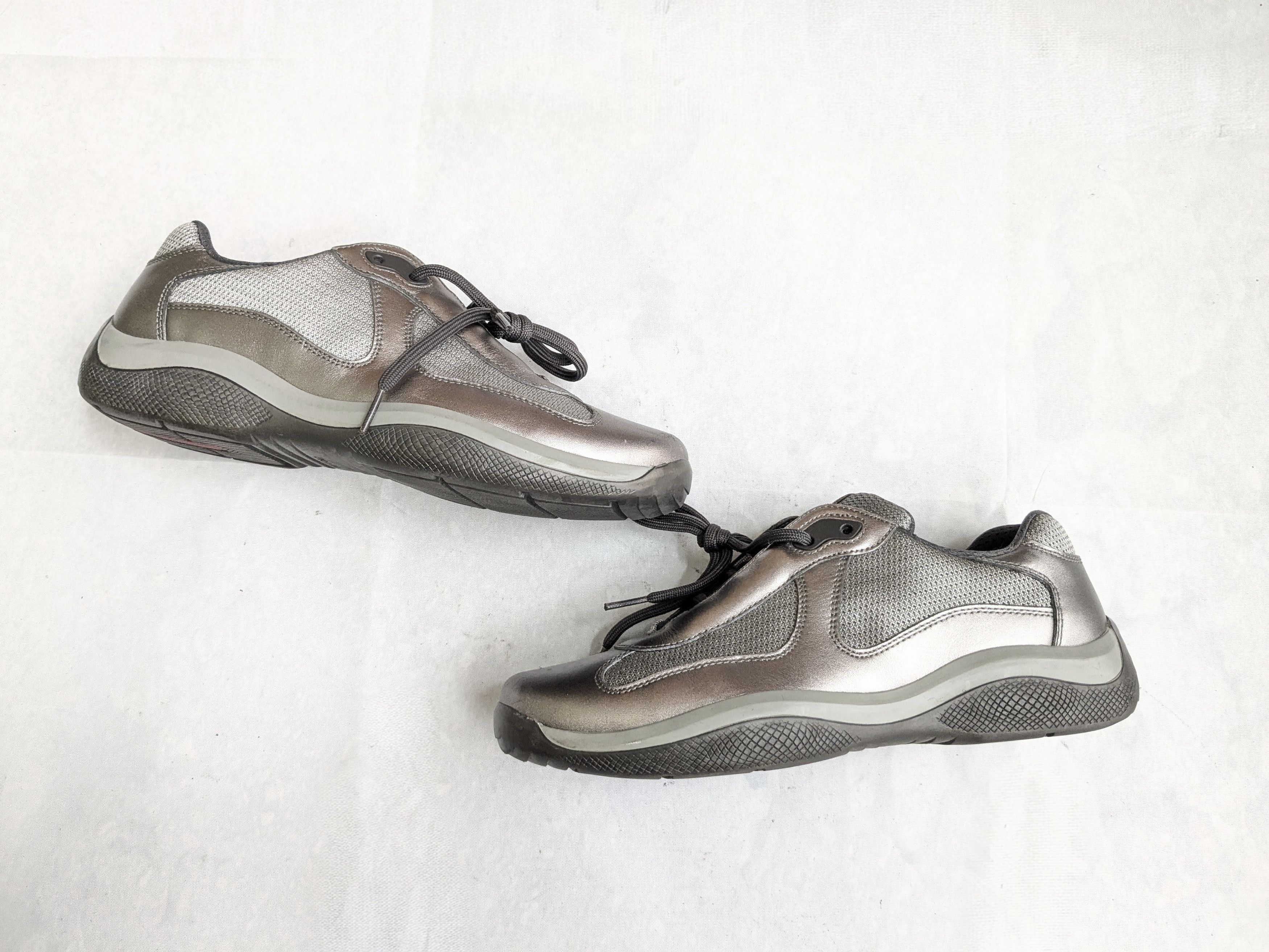 Adidas × Prada Adidas X Prada Copa Pure Luxury .1 Firm Ground