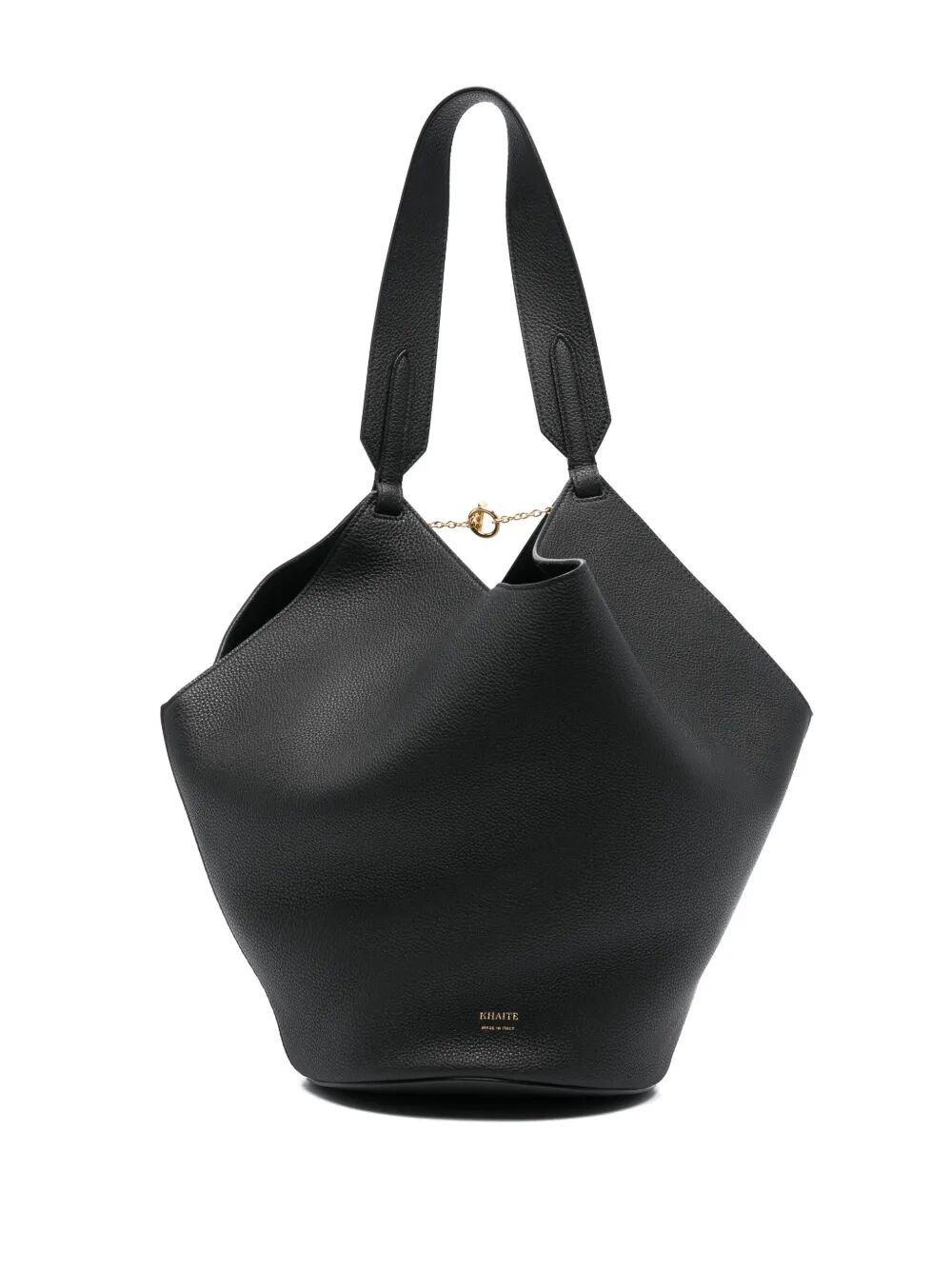 KHAITE "LOTUS" SMALL TOTE BAG Size ONE SIZE - 1 Thumbnail