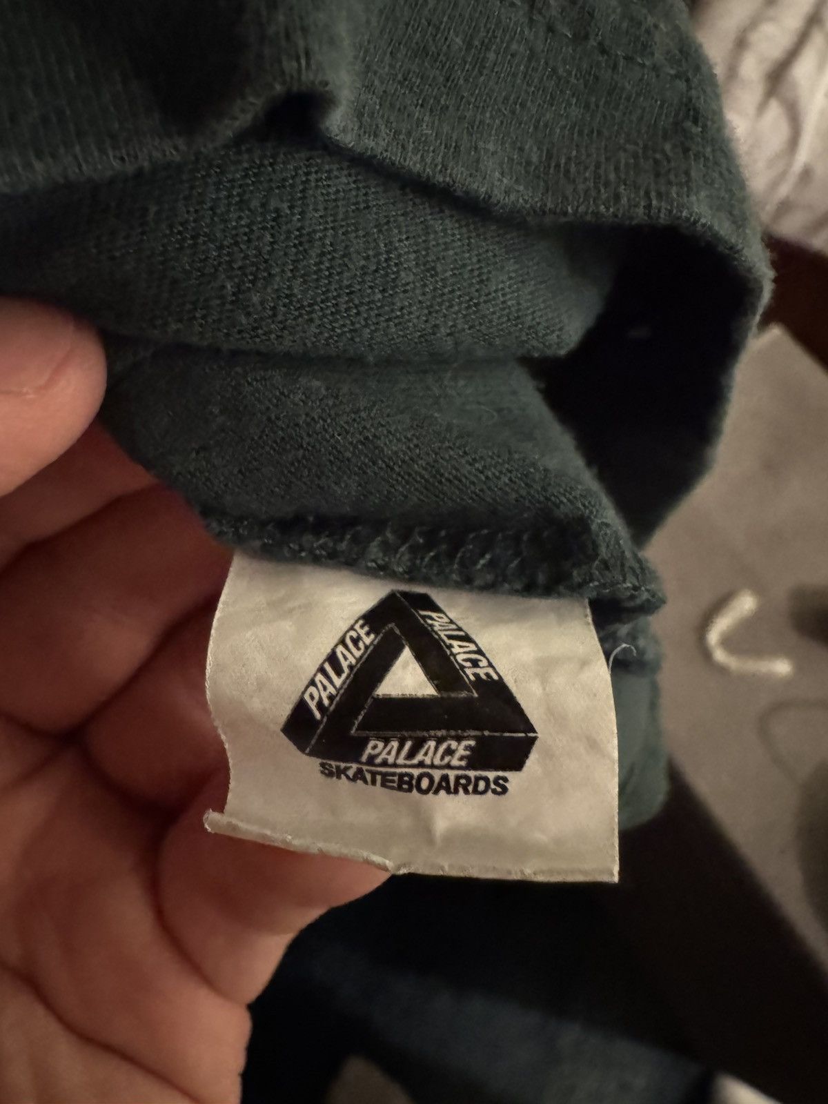 Palace Palace Roadrunner T-Shirt Size US S / EU 44-46 / 1 - 5 Thumbnail