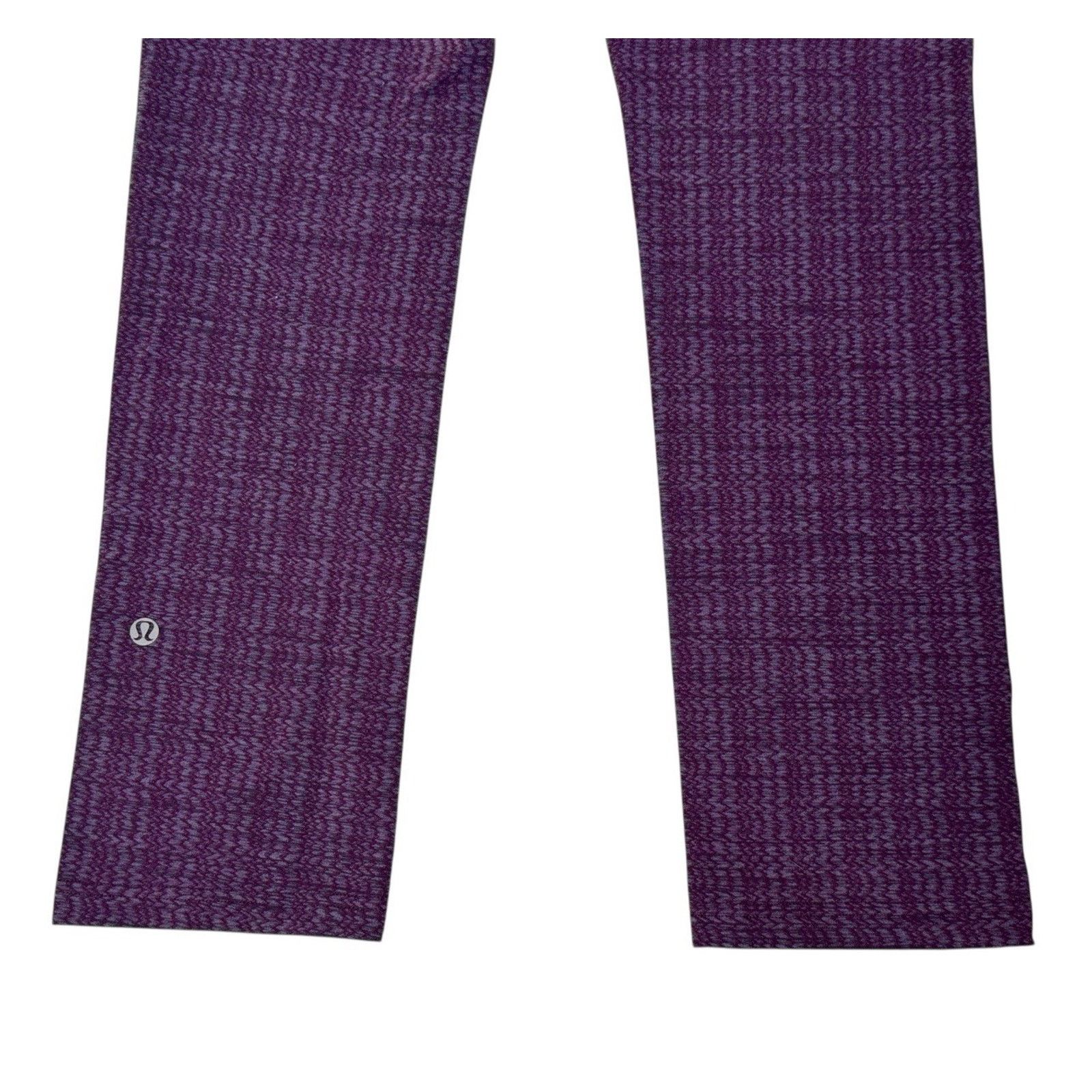 Lululemon LULULEMON Skinny Will Pant Ziggy Wee October Inkwell Sz L Size 32" / US 10 / IT 46 - 6 Thumbnail