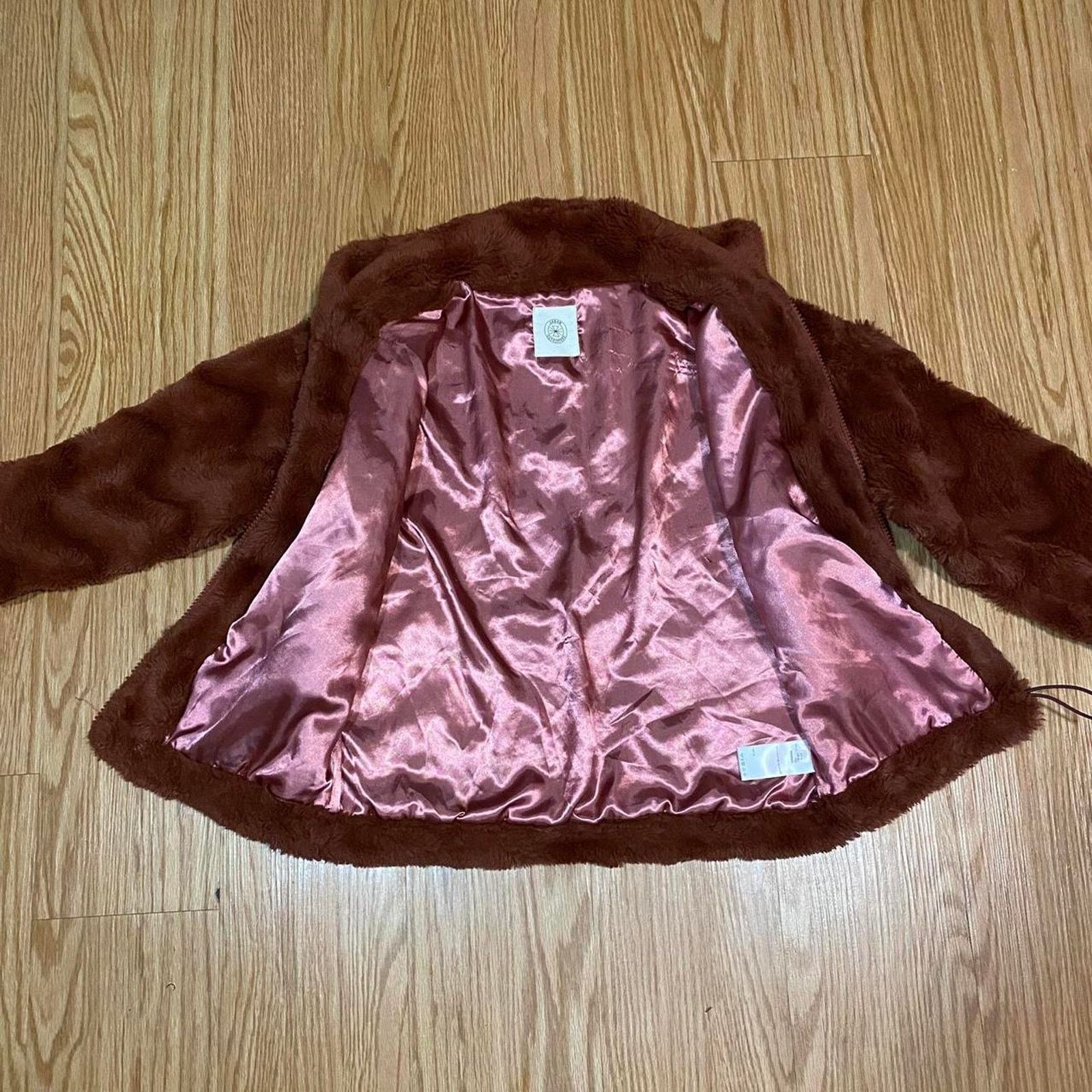 Urban Outfitters Urban Outfitters jacket Size M / US 6-8 / IT 42-44 - 5 Thumbnail