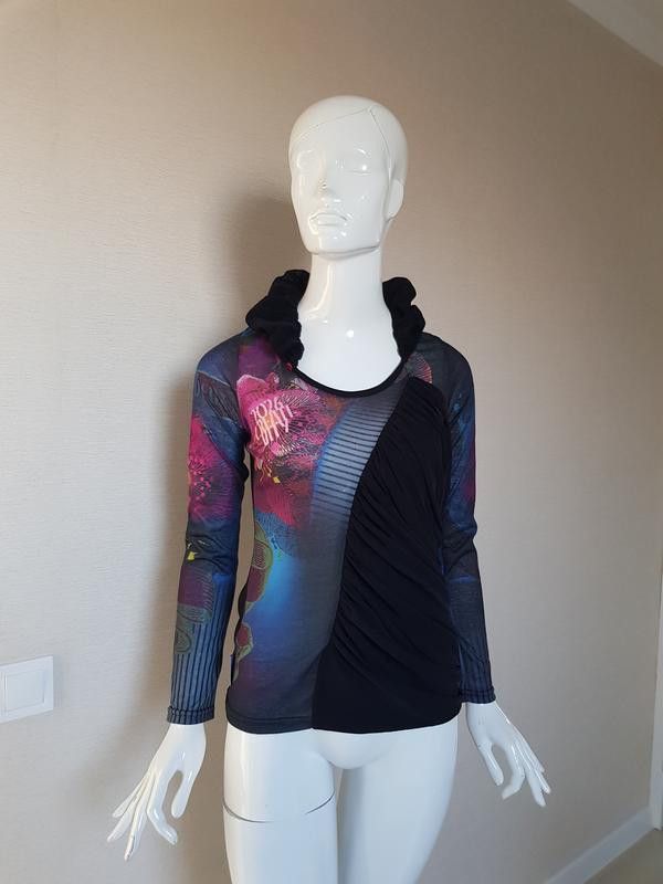 Other Avant Garde French Jumper sz XS Size XS / US 0-2 / IT 36-38 - 7 Thumbnail