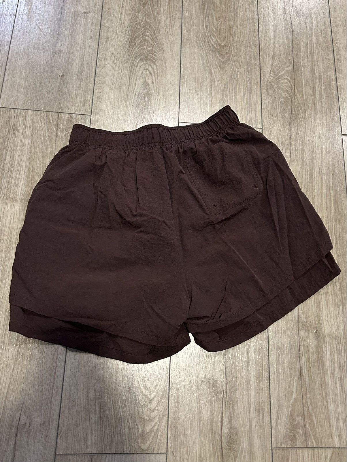 Sp5der Sp5der OG Web Double Layer Shorts Size US 30 / EU 46 - 2 Thumbnail