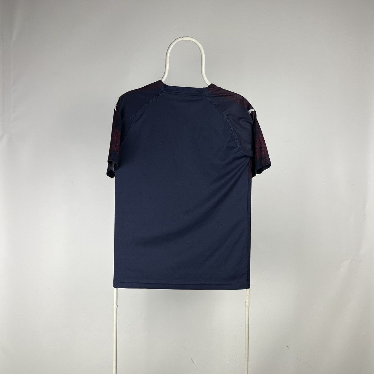 Puma Puma arsenal away shirt soccer jersey 2018/19 size Small Size US S / EU 44-46 / 1 - 2 Thumbnail