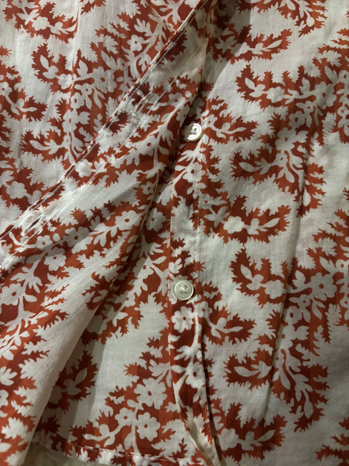 Loft Loft blouse0429 Size S / US 4 / IT 40 - 6 Thumbnail