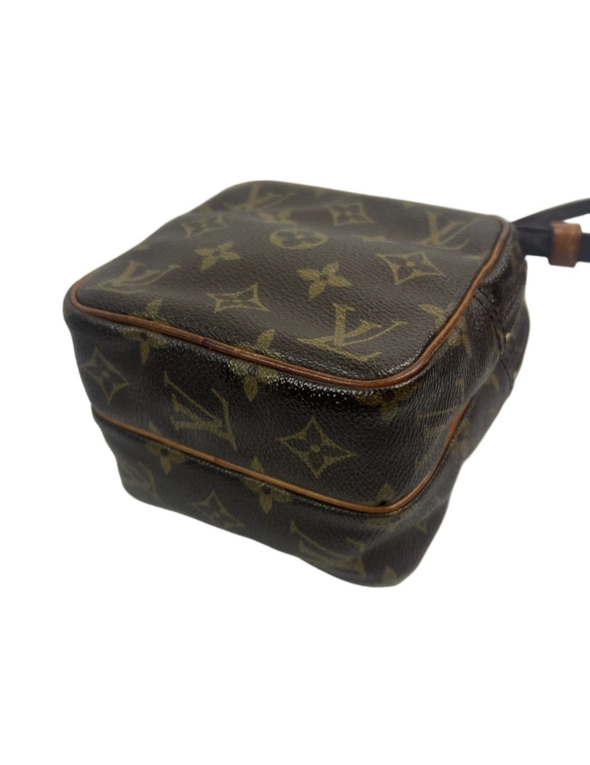 Louis Vuitton Louis Vuitton Monogram Crossbody Bag Size ONE SIZE - 3 Thumbnail