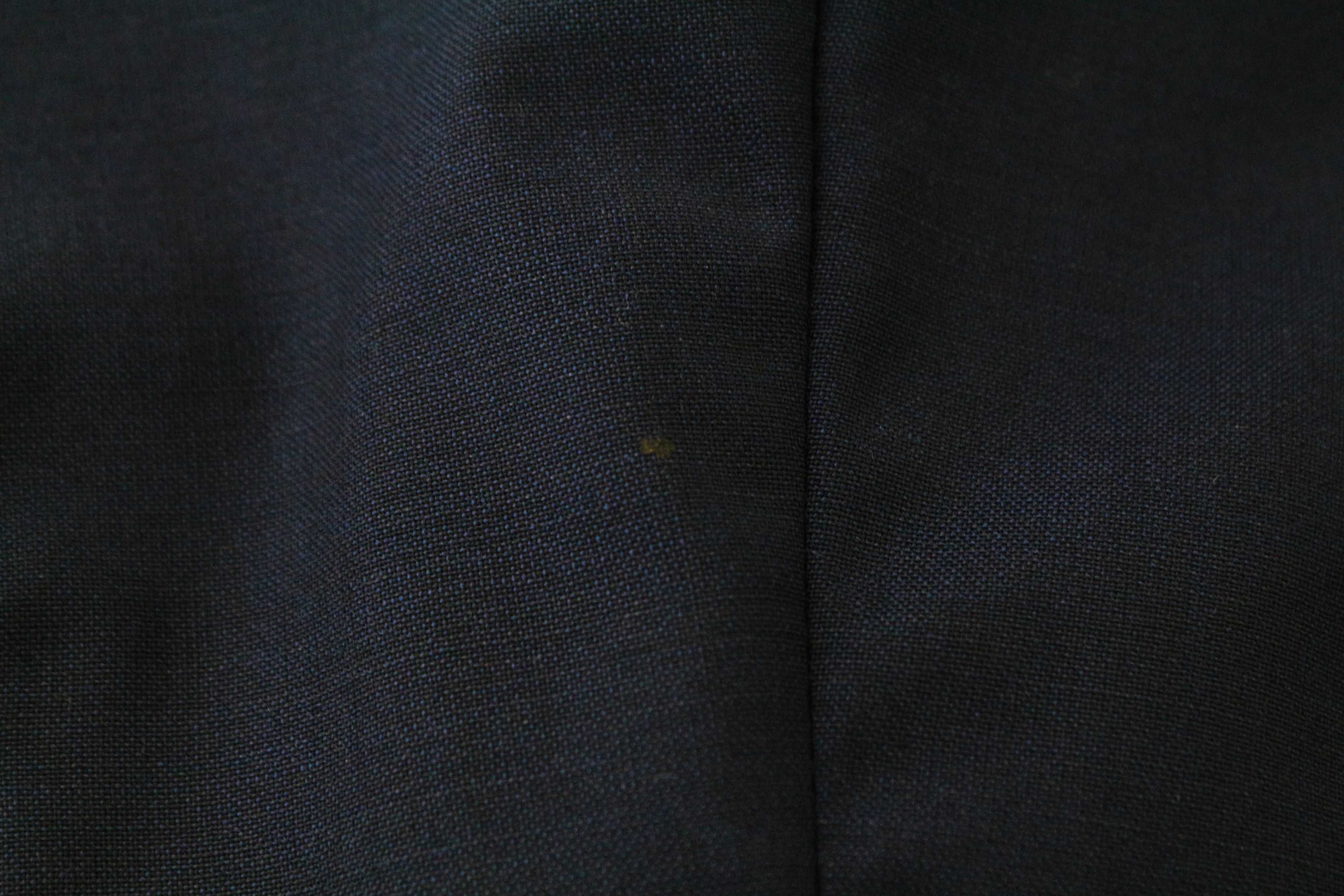 Suitsupply SIENNA UK38S Wool Mohair Melange Pleated Trousers 62470 Size 38S - 8 Thumbnail