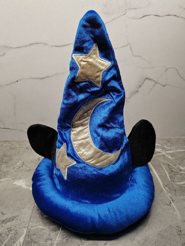 Disney × Mickey Mouse × Vintage Vintage Mickey Mouse x Tokyo Disney Hat Cap Size ONE SIZE - 4 Thumbnail