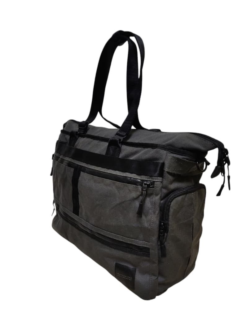 Mackintosh MACKINTOSH PHILOSOPHY Trotter Bag Type-05 Tote Bag Size ONE SIZE - 2 Thumbnail