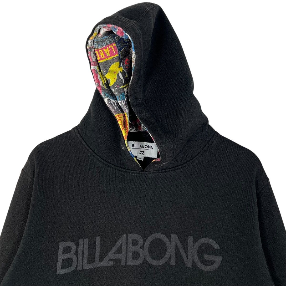 Billabong Billabong Hoodie Size US M / EU 48-50 / 2 - 6 Thumbnail