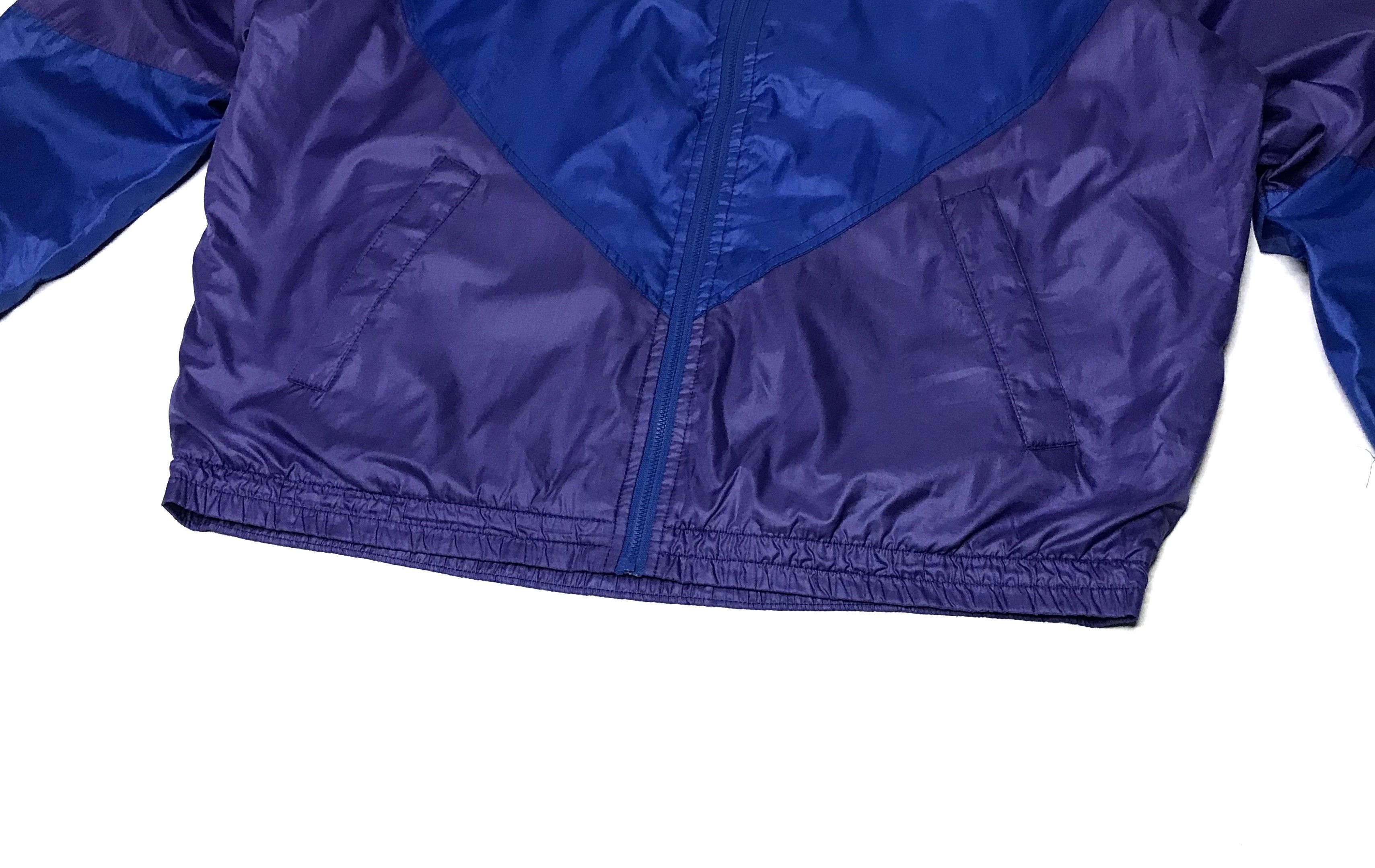 Fila Fila Vintage 90s Zip Jacket Mens Sz L Y2K Style Size US L / EU 52-54 / 3 - 4 Thumbnail