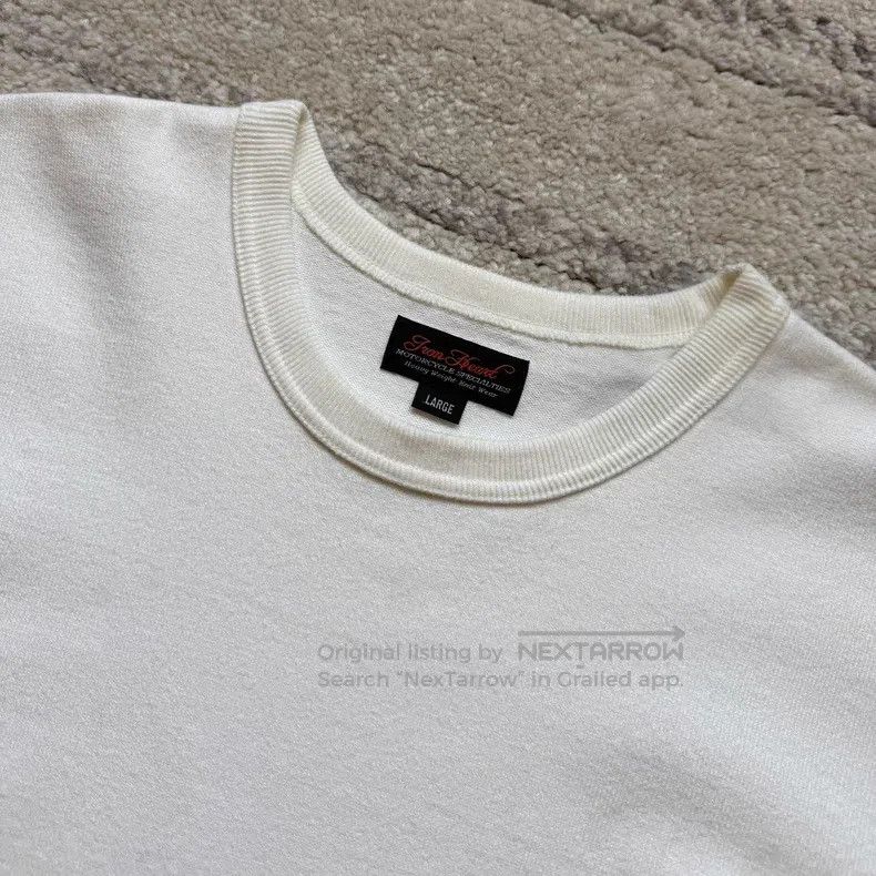 Iron Heart Iron Heart Super heavy T-shirt Size US L / EU 52-54 / 3 - 3 Thumbnail