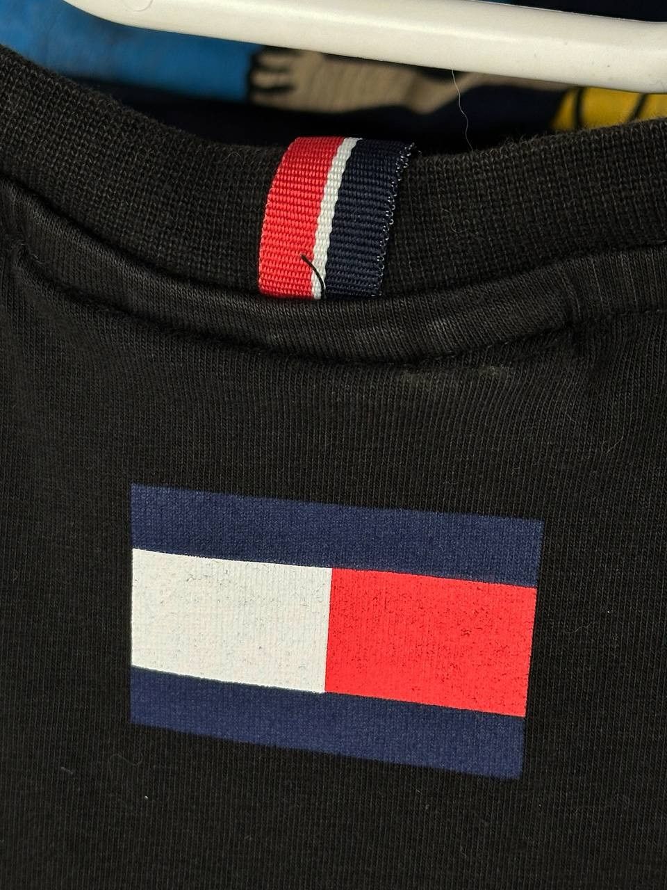 Formula 1 Vintage Tommy Hilfiger Mercedes Benz Petronas T-Shirt Y2K Size US L / EU 52-54 / 3 - 10 Thumbnail