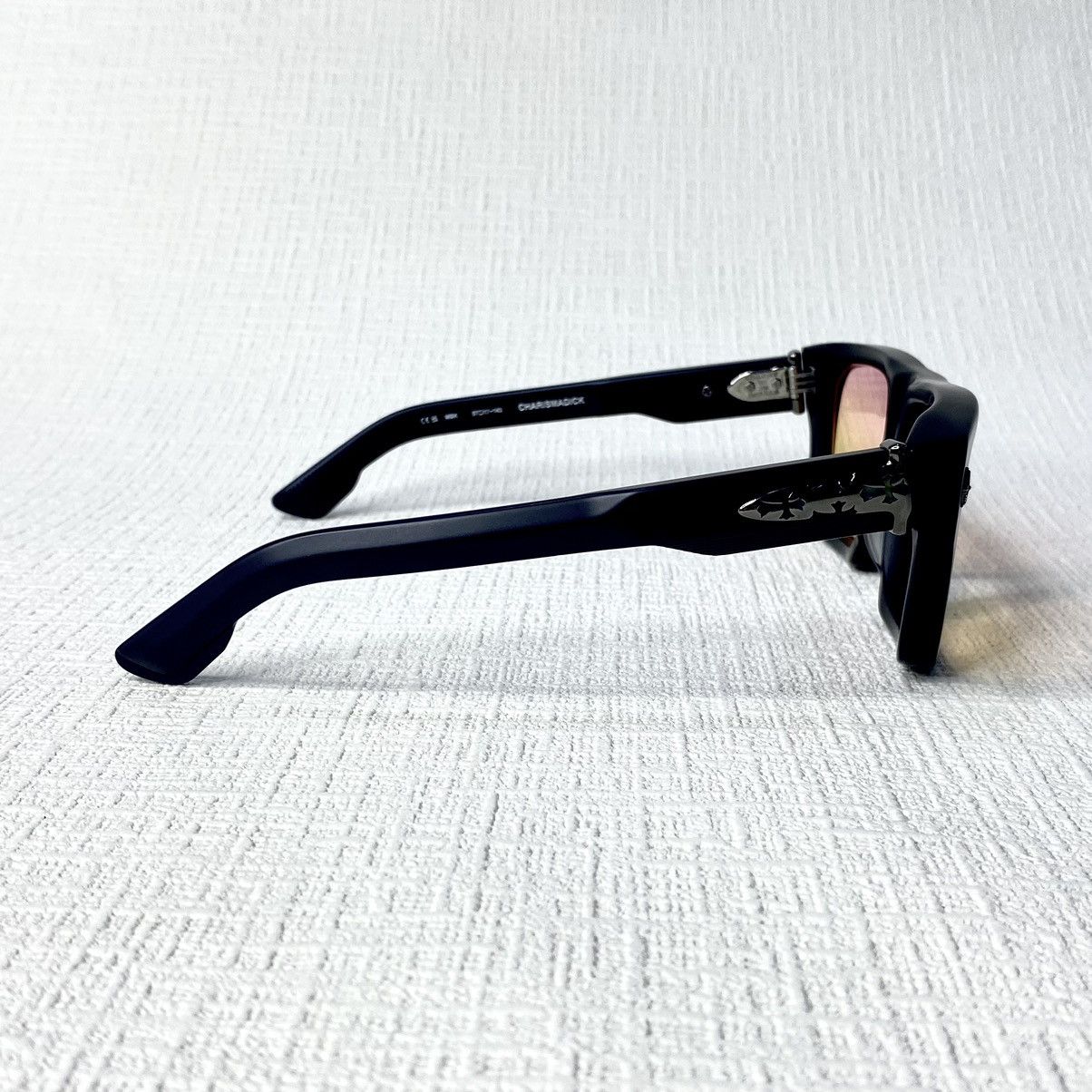Chrome Hearts CHROME HEARTS CHARISMADICK Size ONE SIZE - 5 Thumbnail