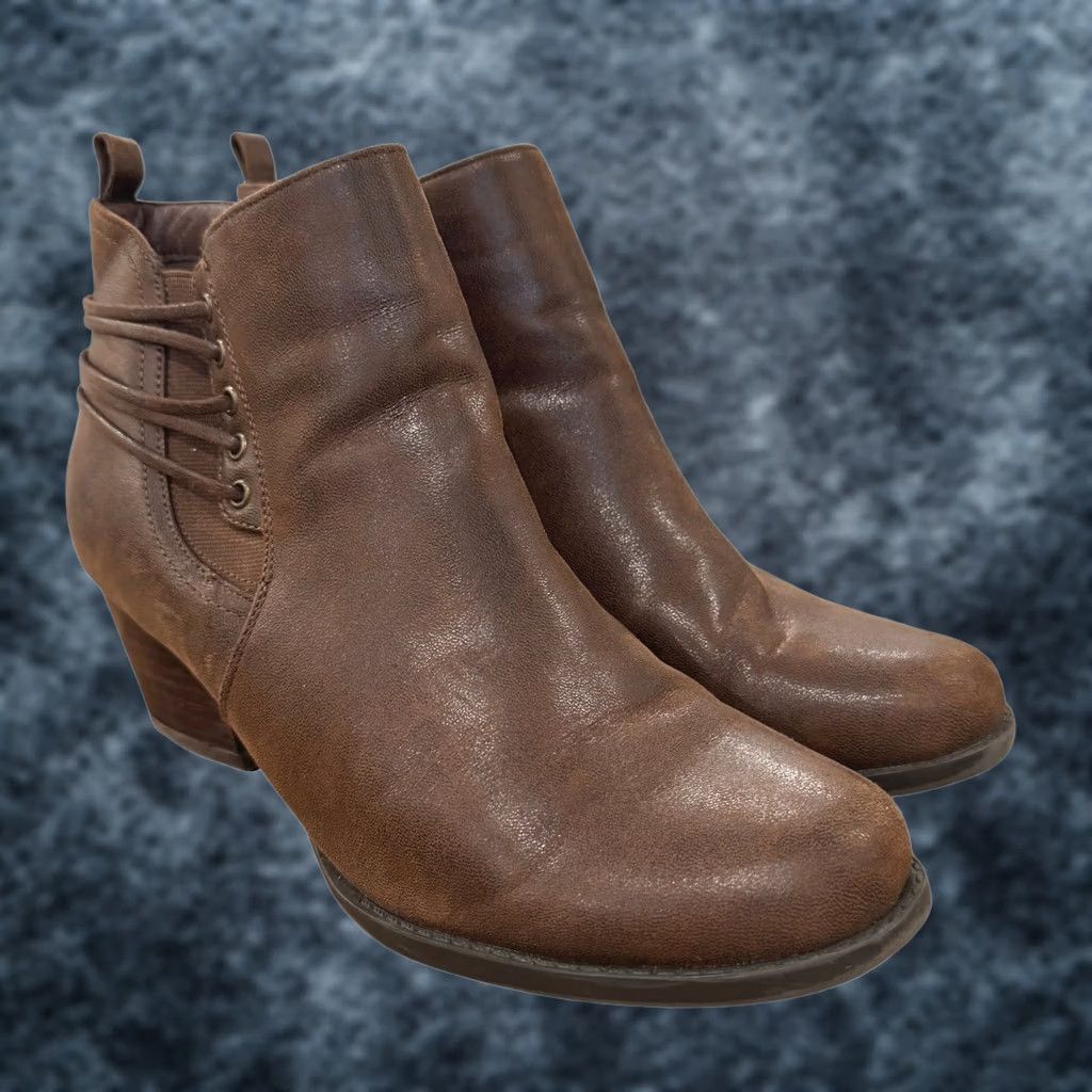 Vintage VINTAGE? No. (Cannot determine) Size US 10 / IT 40 - 1 Thumbnail