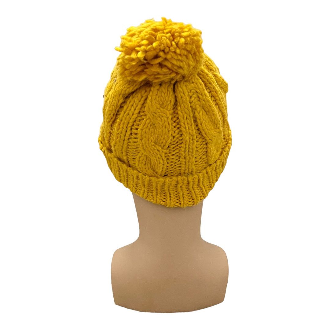Lee Vintage Lee Union Made Beanie Hats Size ONE SIZE - 5 Thumbnail
